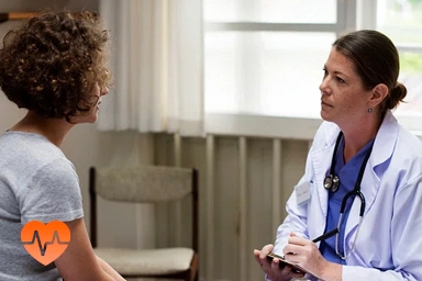 Лечение тревожного расстройства в Отрадном