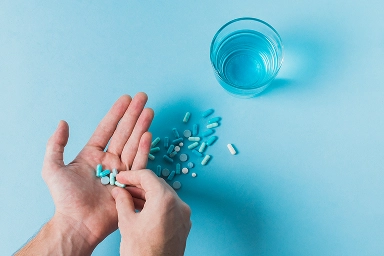 Лечение стресса в Отрадном