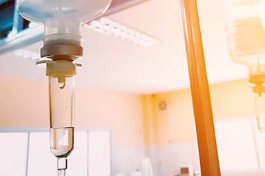 Принудительный вывод из запоя в Отрадном