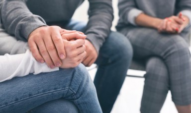 Ресоциализация наркозависимых в Отрадном